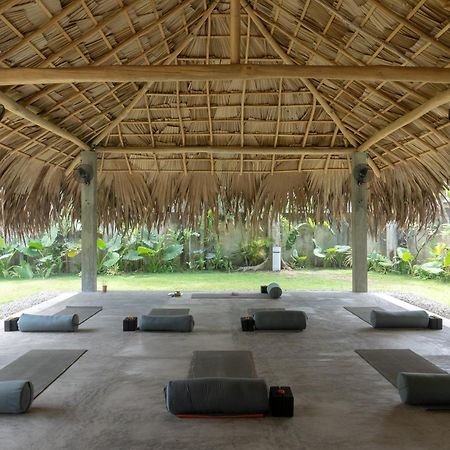 Lotus Surf And Wellness Apartment Ahangama Exterior photo