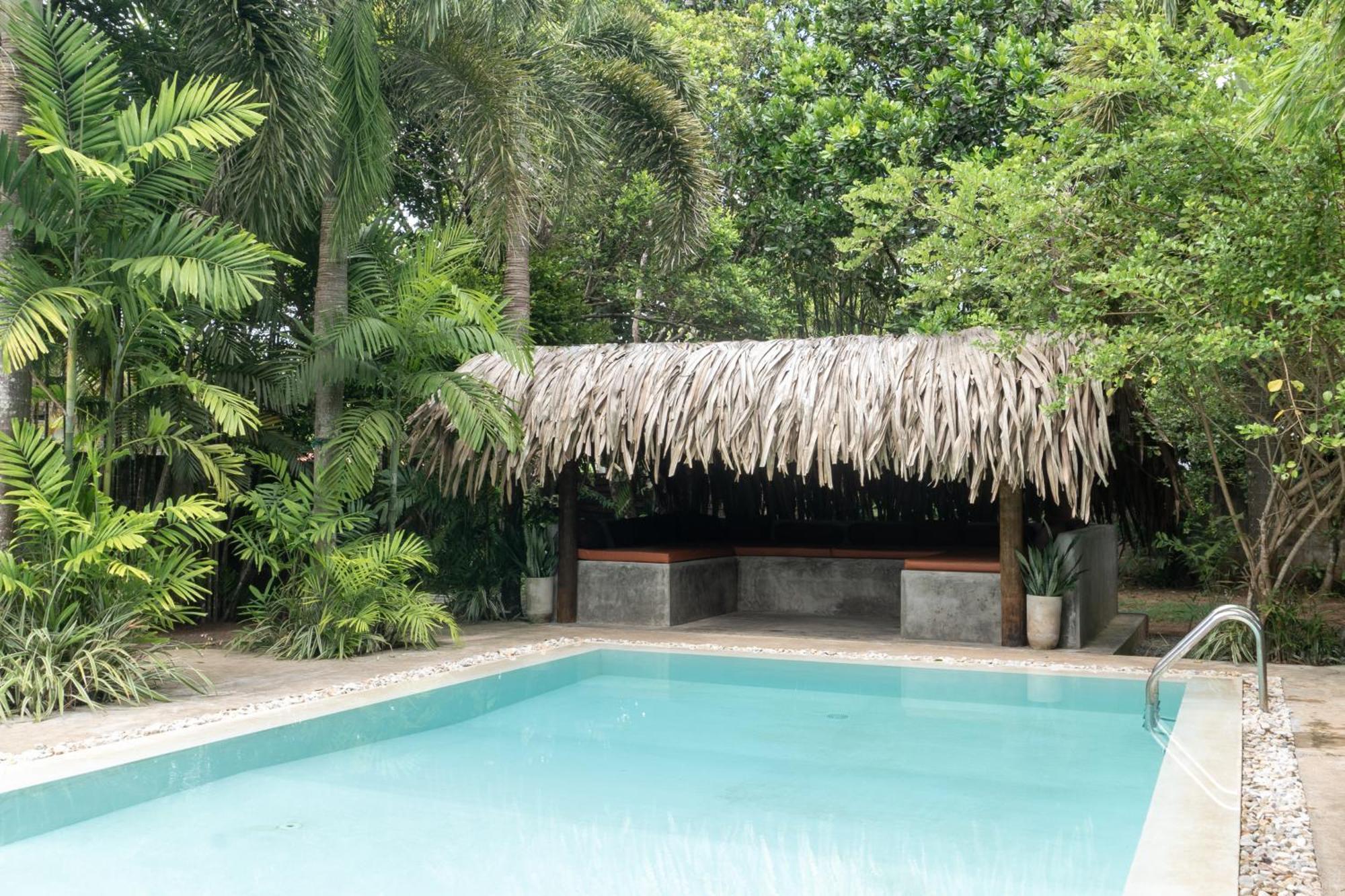 Lotus Surf And Wellness Apartment Ahangama Exterior photo